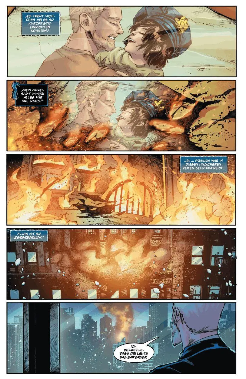 Bild: 9783039630936 | Witchblade 2 SC | Marguerite Bennett (u. a.) | Taschenbuch | 176 S.