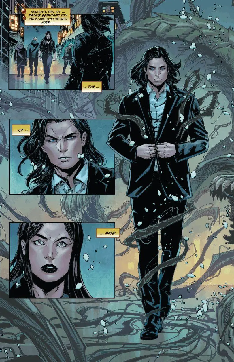Bild: 9783039630936 | Witchblade 2 SC | Marguerite Bennett (u. a.) | Taschenbuch | 176 S.