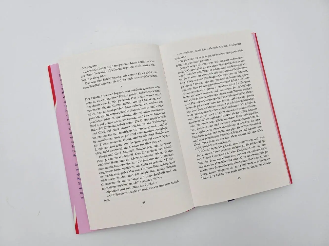 Bild: 9783492060936 | Alle wissen hier alles | Mareike Krügel | Buch | 208 S. | Deutsch
