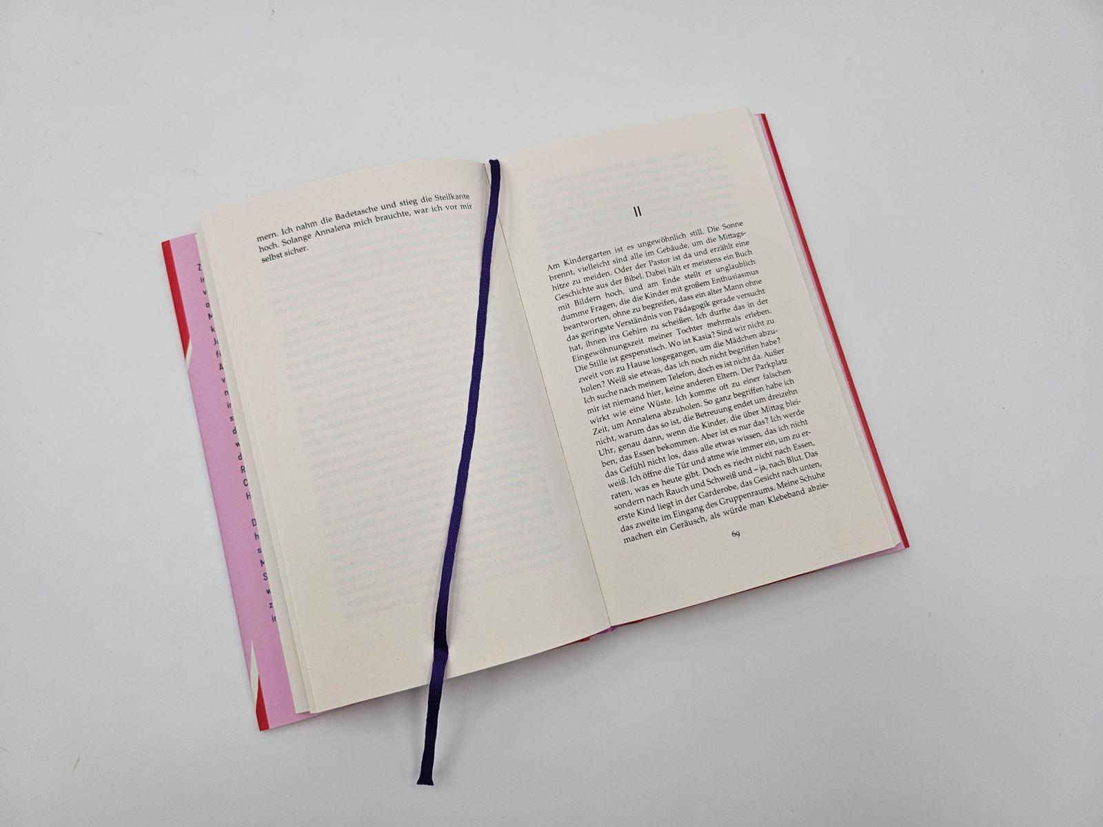 Bild: 9783492060936 | Alle wissen hier alles | Mareike Krügel | Buch | 208 S. | Deutsch