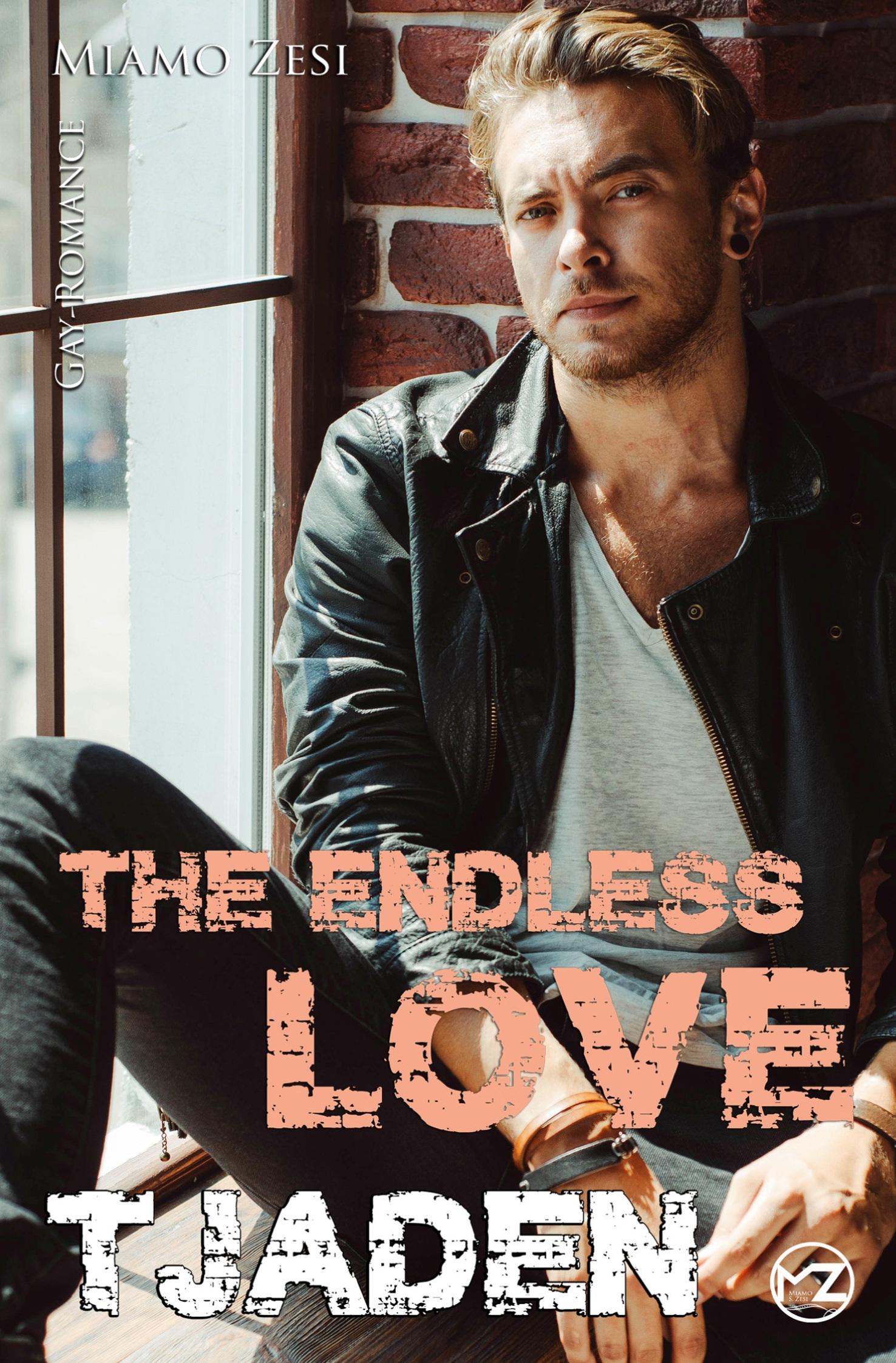 Cover: 9783754650936 | Tjaden | The endless love | Miamo Zesi | Taschenbuch | 268 S. | 2023