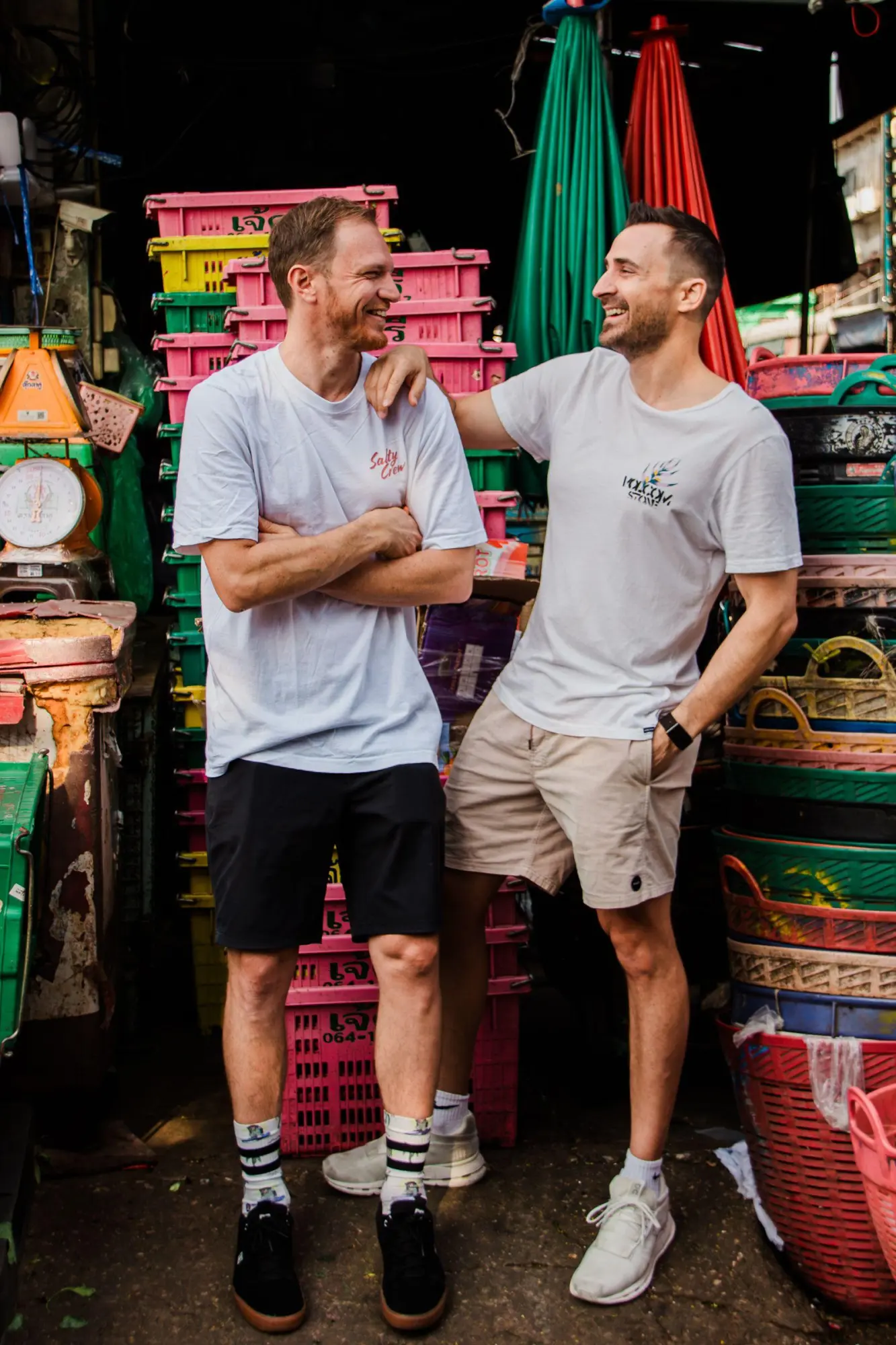 Autor: 9783830710936 | Wild Kitchen Bangkok | Yves Seeholzer (u. a.) | Buch | 216 S. | 2026