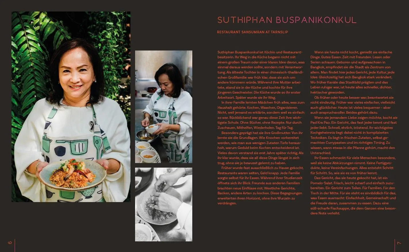 Bild: 9783830710936 | Wild Kitchen Bangkok | Yves Seeholzer (u. a.) | Buch | 216 S. | 2026