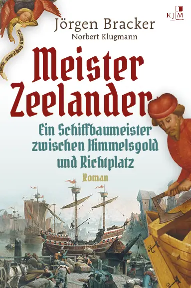 Cover: 9783961940936 | Meister Zeelander | Jörgen Bracker (u. a.) | Taschenbuch | 376 S.