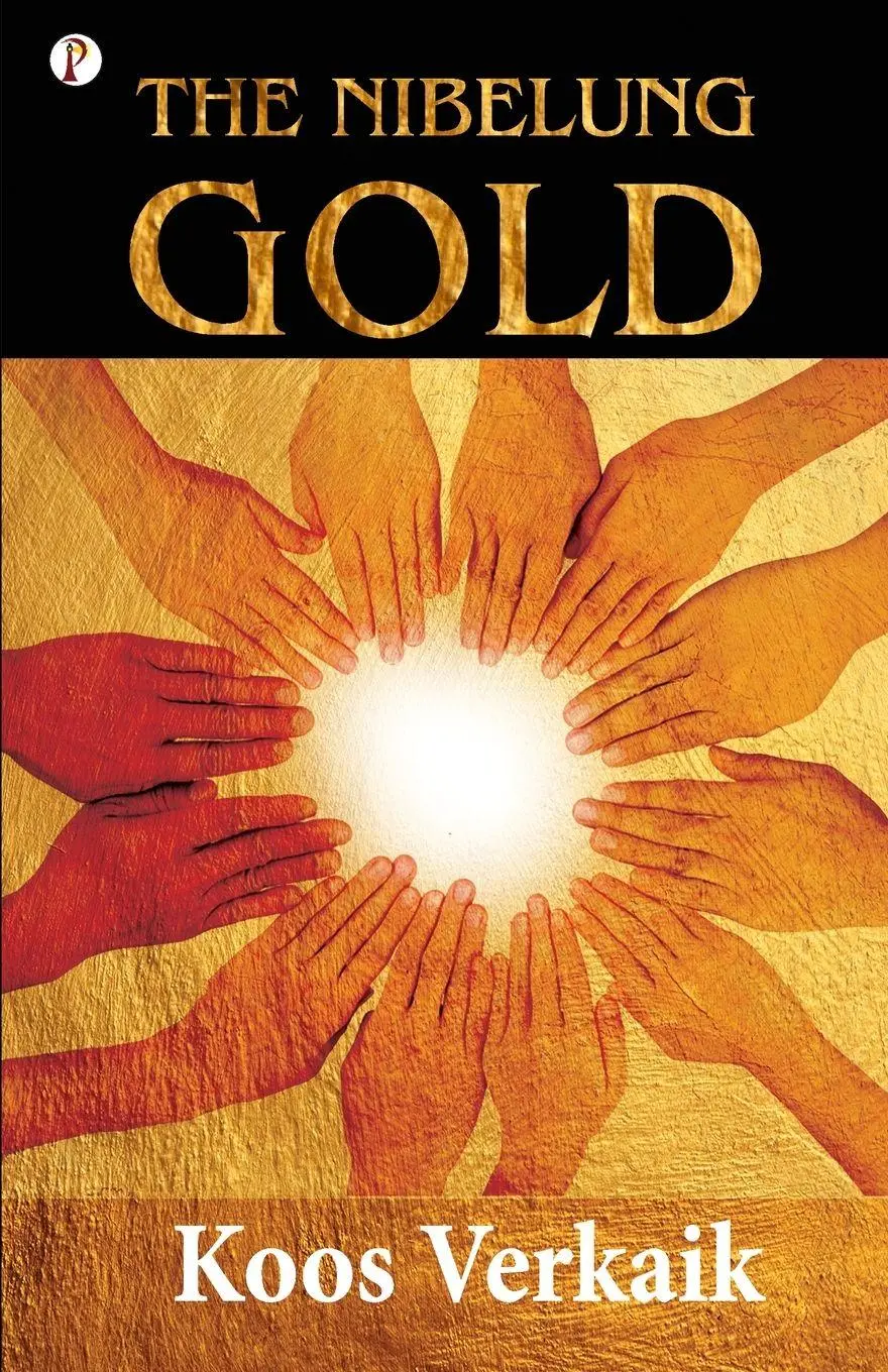 Cover: 9789355460936 | The Nibelung Gold | Koos Verkaik | Taschenbuch | Englisch | 2022