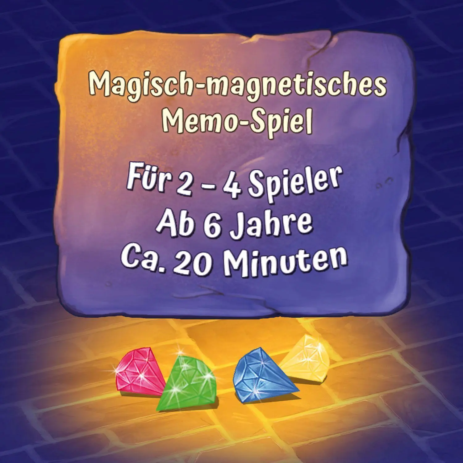 Bild: 4002051681036 | Raffi Raffzahn | Kinderspiel | Gunter Baars | Spiel | Brettspiel