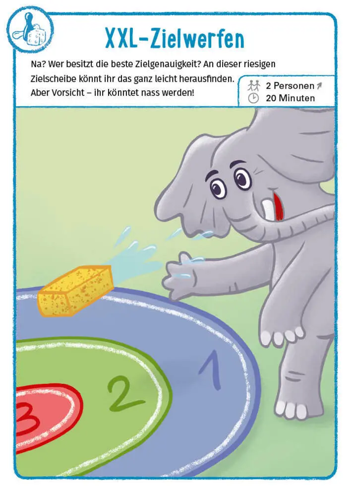 Bild: 4260478341036 | Motorik - 30 Bildkarten für Kinder im Kindergarten- und Vorschulalter