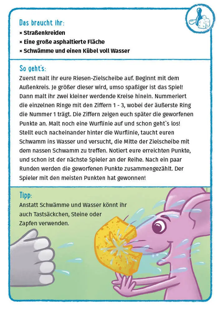 Bild: 4260478341036 | Motorik - 30 Bildkarten für Kinder im Kindergarten- und Vorschulalter
