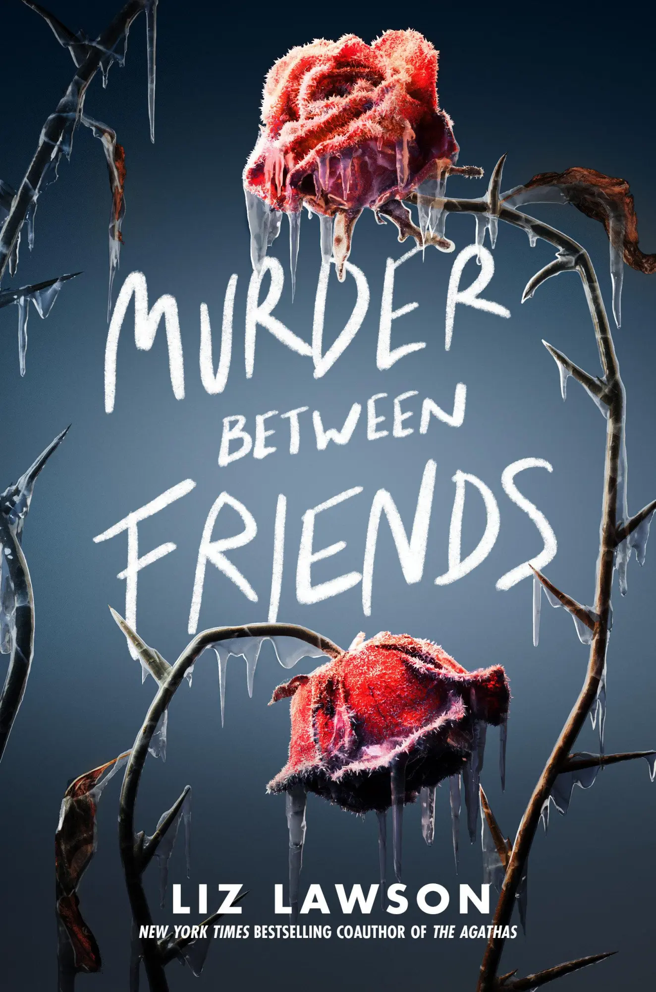 Cover: 9780593301036 | Murder Between Friends | Liz Lawson | Buch | Englisch | 2025