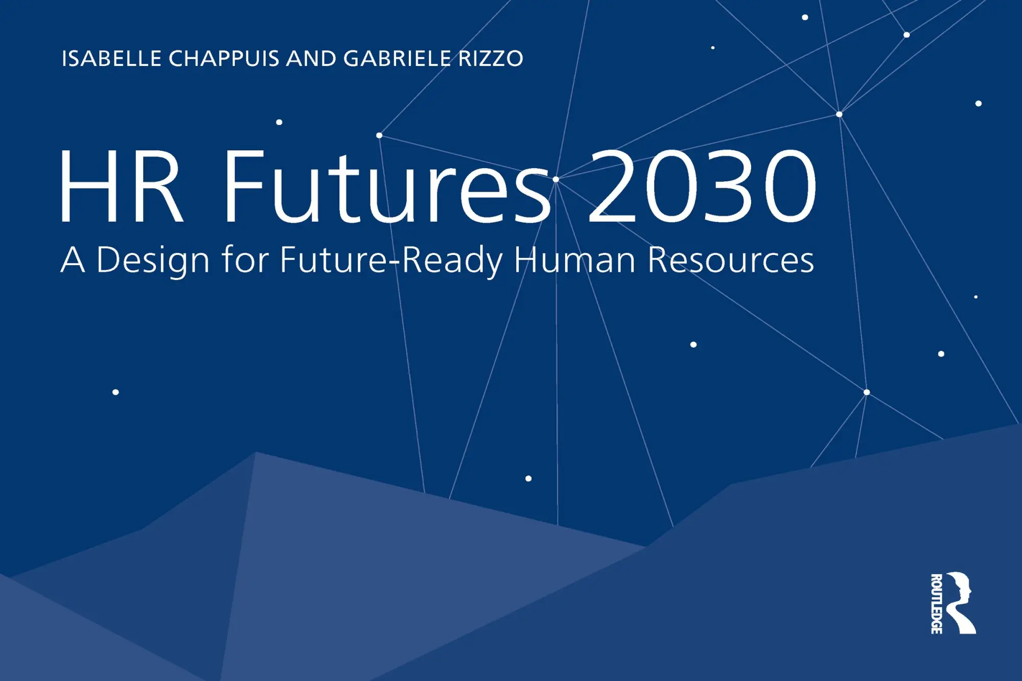 Cover: 9781032001036 | HR Futures 2030 | A Design for Future-Ready Human Resources | Buch