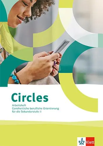 Cover: 9783128001036 | Circles. Ganzheitliche berufliche Orientierung für die...