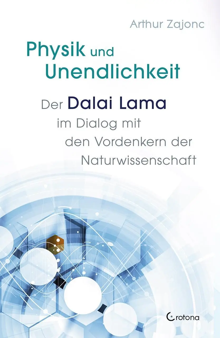 Cover: 9783861911036 | Physik und Unendlichkeit | Arthur Zajonc | Buch | 320 S. | Deutsch