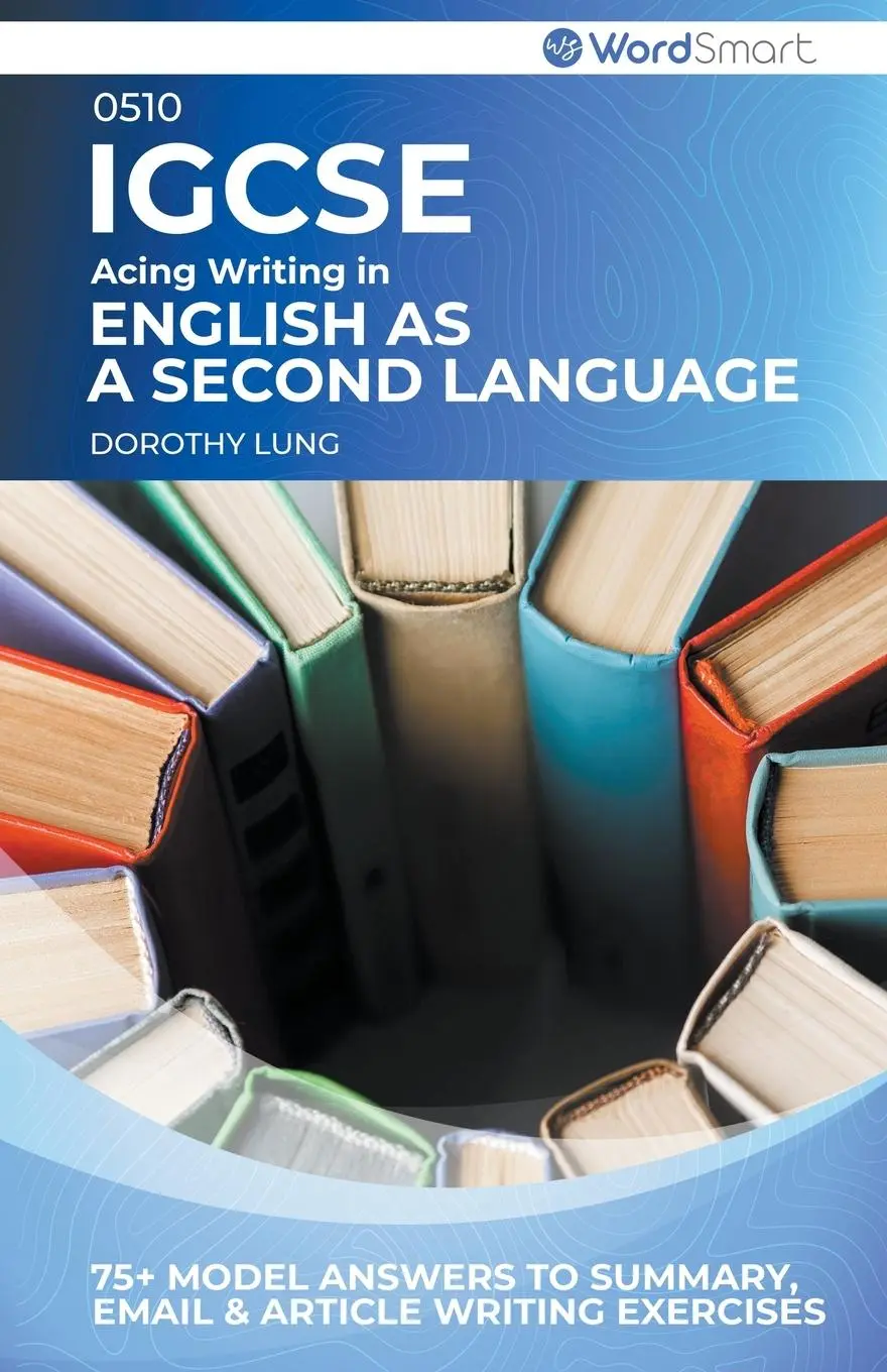 Cover: 9798223531036 | Acing Writing in IGCSE English as a Second Language 0510 | Lung | Buch