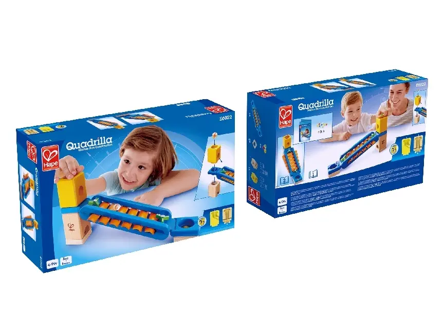 Cover: 6943478021136 | Hape - Klingender Spielplatz | Toynamics Europe GmbH | E6022 | Deutsch