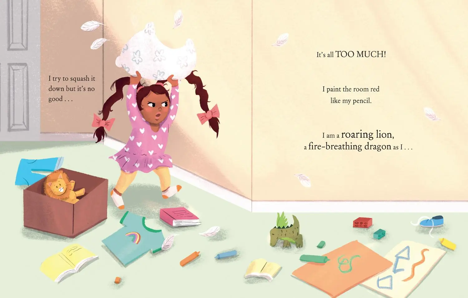 Bild: 9780008501136 | Whirly Twirly Me | Manjeet Mann | Taschenbuch | 32 S. | Englisch
