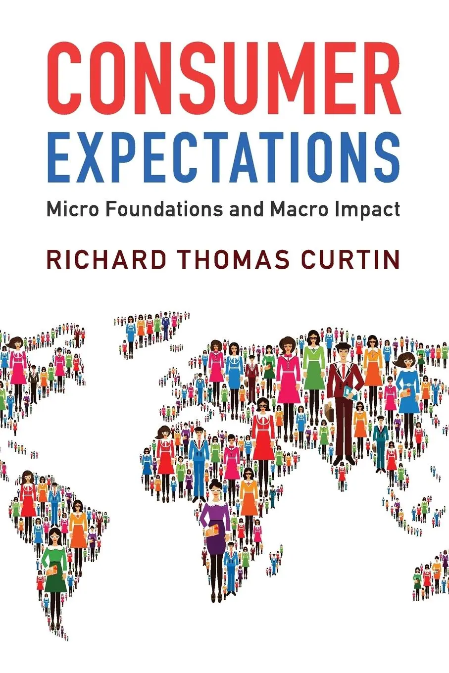 Cover: 9780521181136 | Consumer Expectations | Richard Thomas Curtin | Taschenbuch | Englisch