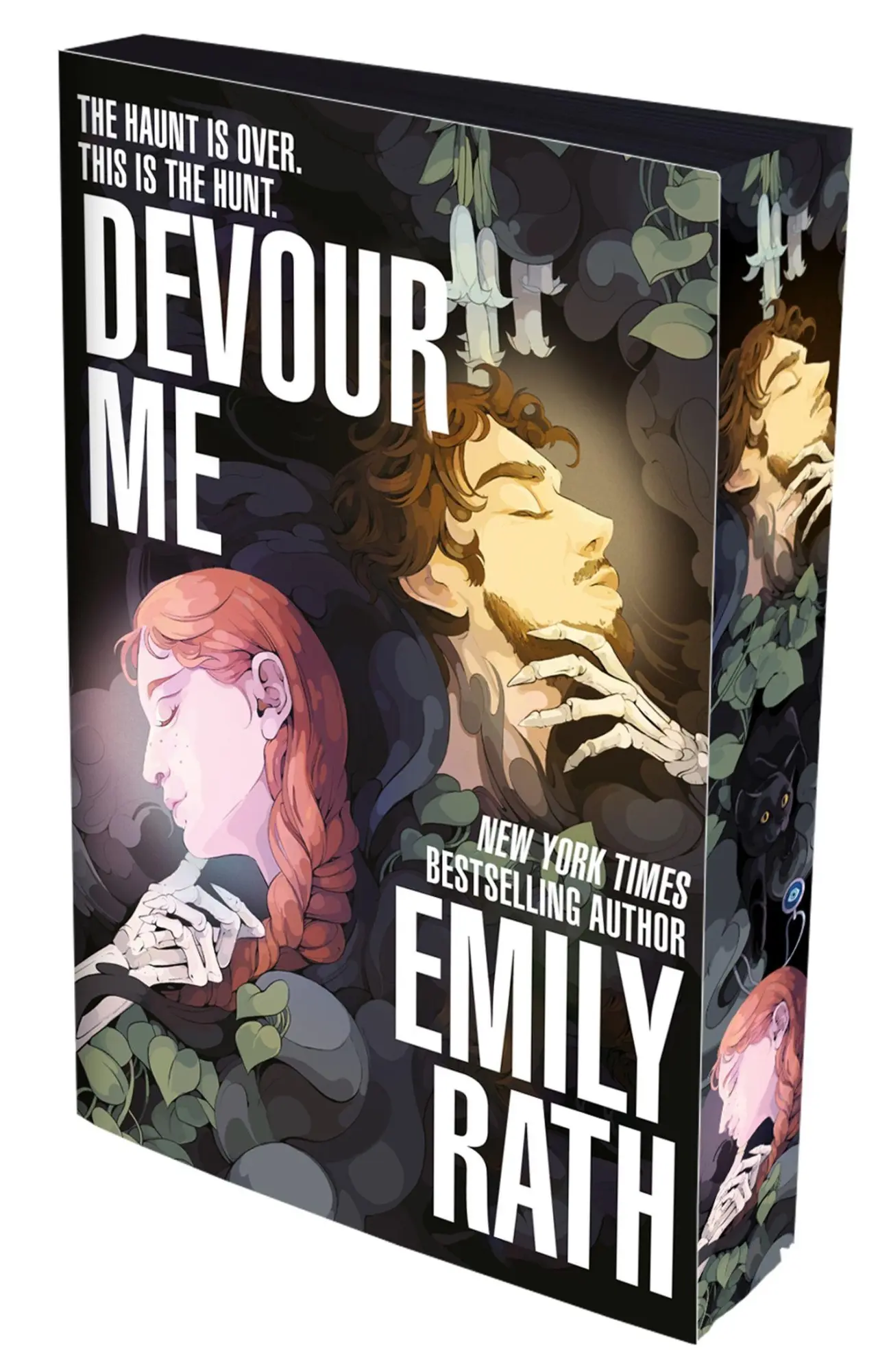 Cover: 9781037421136 | Devour Me | Emily Rath | Taschenbuch | Englisch | 2026 | Pan Macmillan