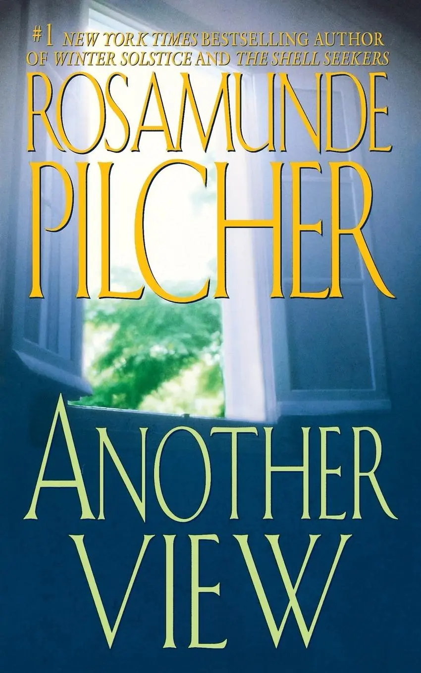 Cover: 9781250101136 | Another View | Rosamunde Pilcher | Taschenbuch | Englisch | 1997