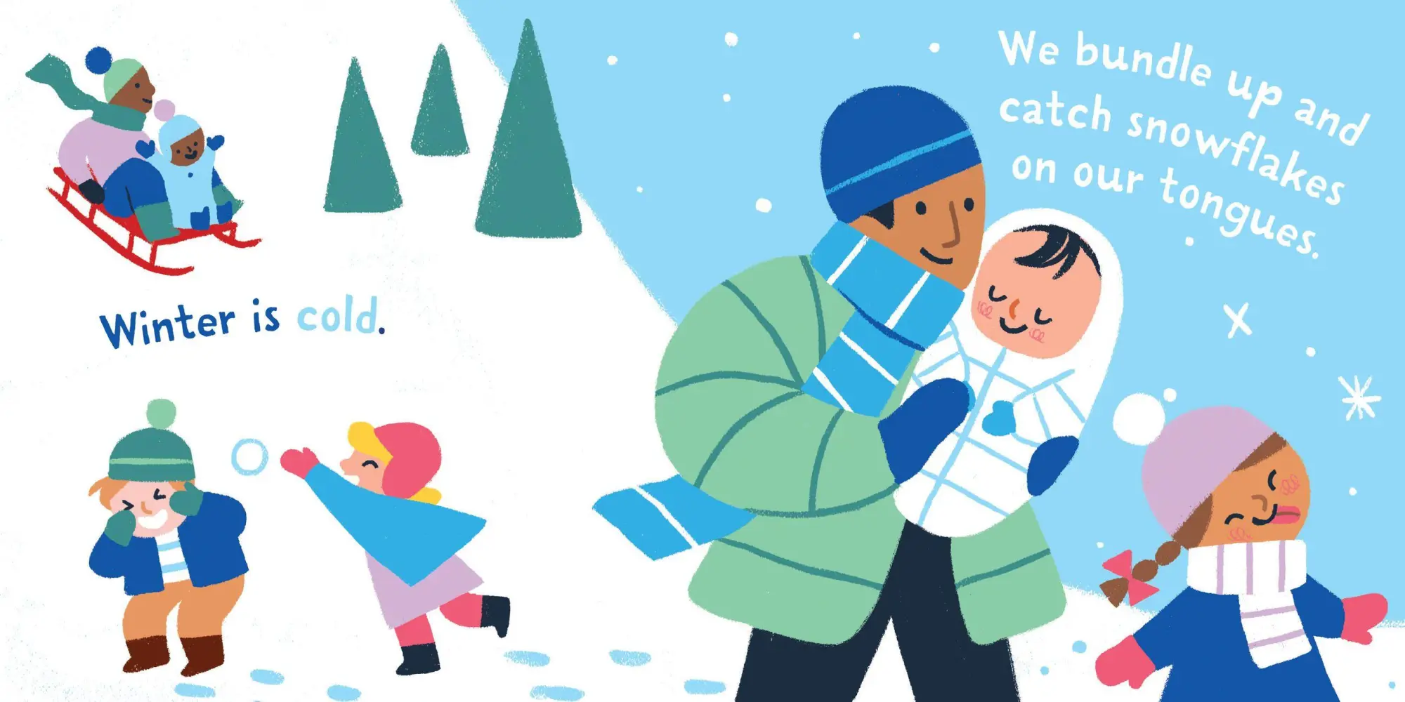 Bild: 9781523511136 | Indestructibles: All Year Round: A Book of Seasons | Amy Pixton | Buch