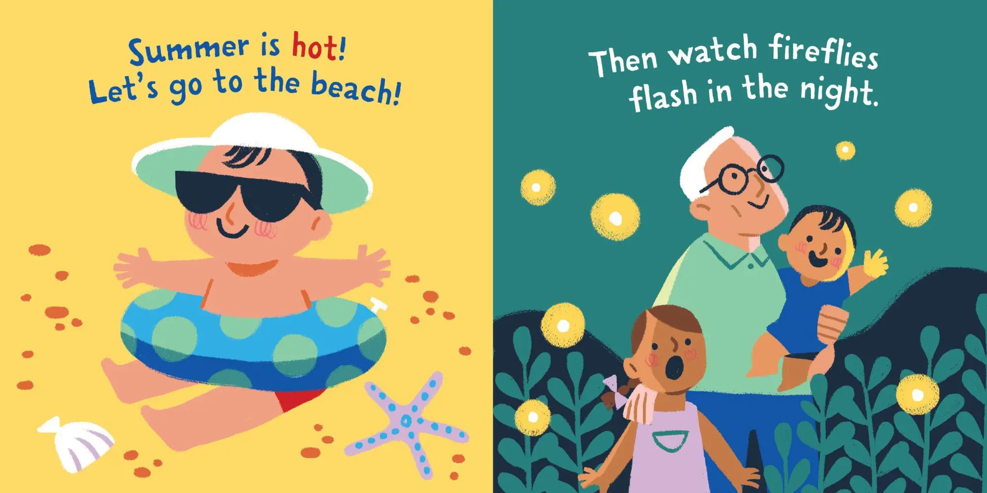 Bild: 9781523511136 | Indestructibles: All Year Round: A Book of Seasons | Amy Pixton | Buch