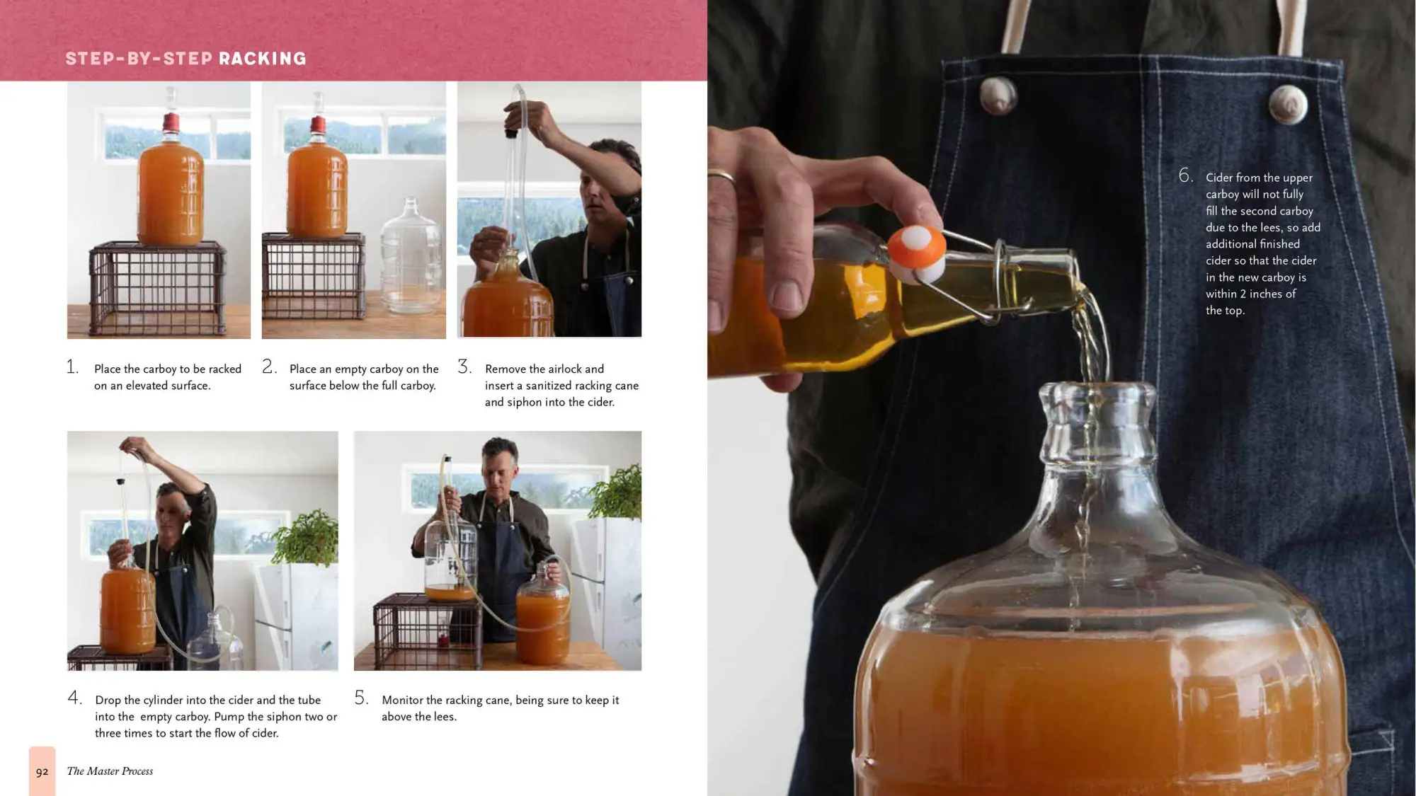 Bild: 9781635861136 | The Big Book of Cidermaking | Christopher Shockey (u. a.) | Buch