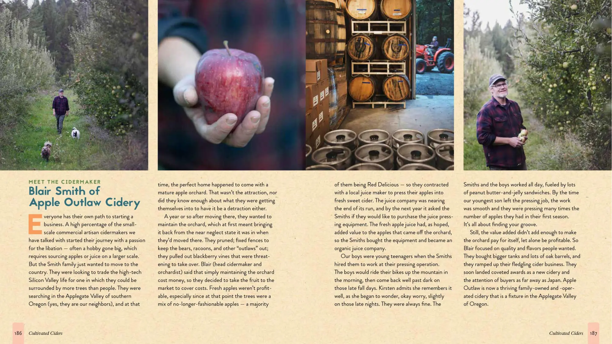 Bild: 9781635861136 | The Big Book of Cidermaking | Christopher Shockey (u. a.) | Buch