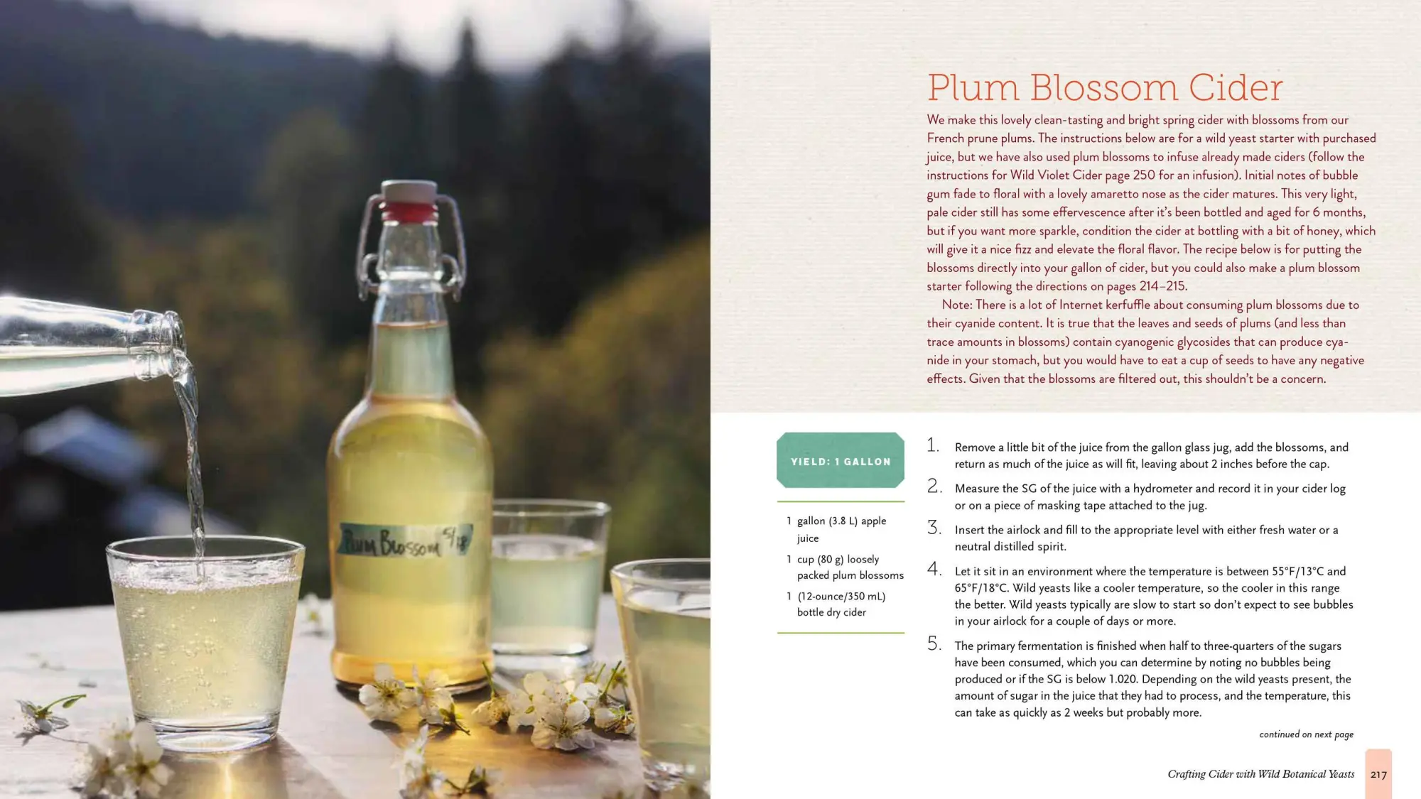 Bild: 9781635861136 | The Big Book of Cidermaking | Christopher Shockey (u. a.) | Buch