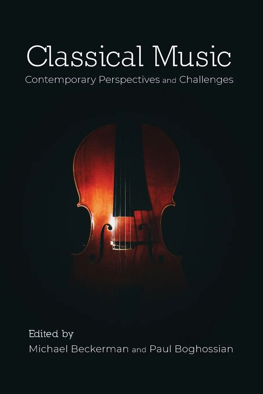 Cover: 9781800641136 | Classical Music | Contemporary Perspectives and Challenges | Buch