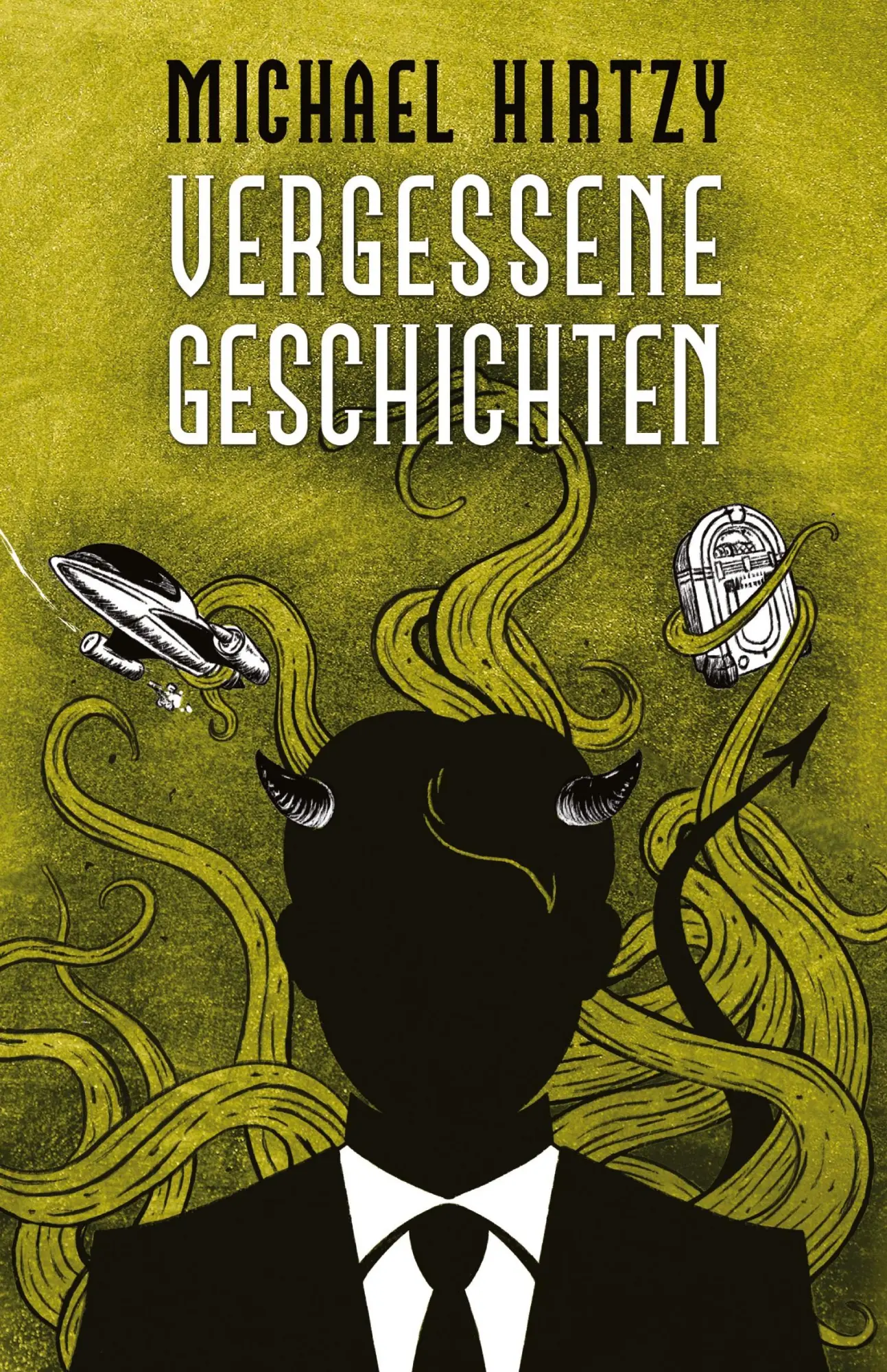 Cover: 9783347951136 | Vergessene Geschichten | Phantastische Kurzgeschichten | Hirtzy | Buch