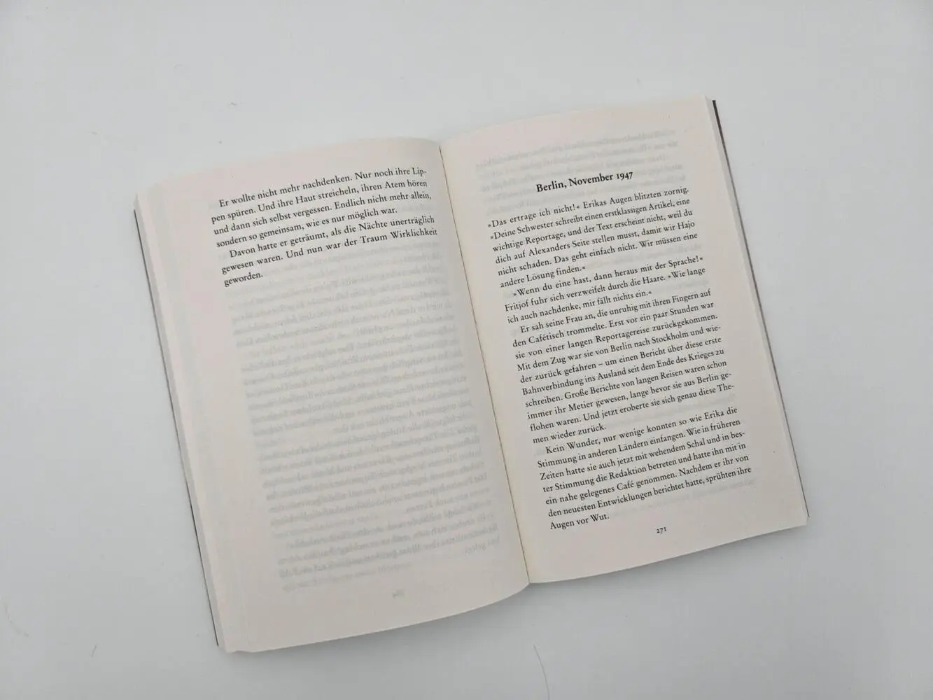Bild: 9783492321136 | Die Zeitungsdynastie - Neue Freiheit | Katrin Tempel | Taschenbuch