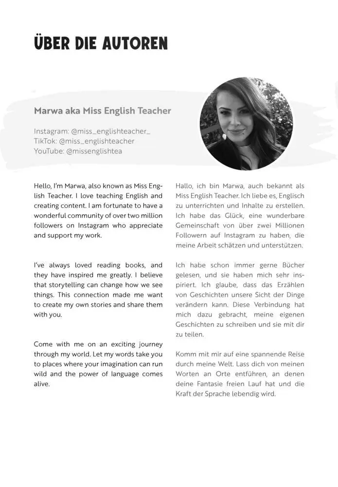 Bild: 9783689051136 | Mindys und Toms Abenteuer - Englische Kurzgeschichten Klasse 6-8:...
