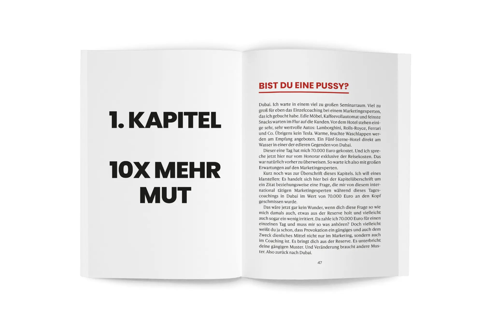 Bild: 9783689361136 | Iron Mindset | Slatco Sterzenbach | Taschenbuch | 336 S. | Deutsch