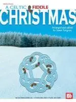 Cover: 9780786671236 | A Celtic Fiddle Christmas | James Tanguay | Taschenbuch | Buch | 2003