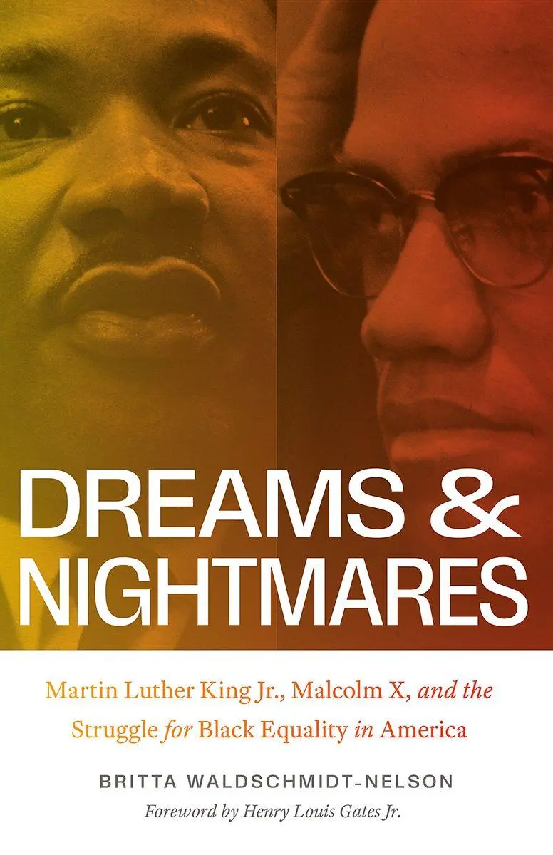 Cover: 9780813081236 | Dreams and Nightmares | Britta Waldschmidt-Nelson | Taschenbuch | 2025