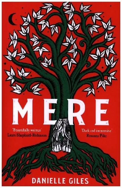 Cover: 9781035051236 | Mere | Danielle Giles | Taschenbuch | Trade Paperback | 384 S. | 2025