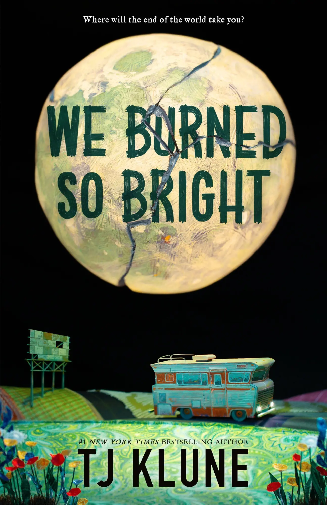 Cover: 9781250881236 | We Burned So Bright | Tj Klune | Buch | Englisch | 2026