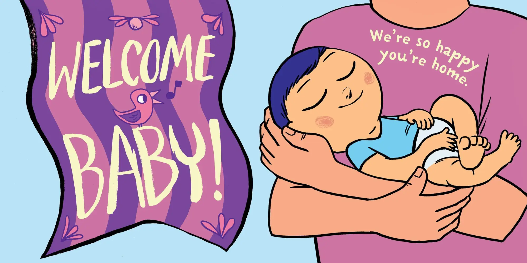 Bild: 9781523501236 | Indestructibles: Welcome, Baby | Amy Pixton | Taschenbuch | Englisch