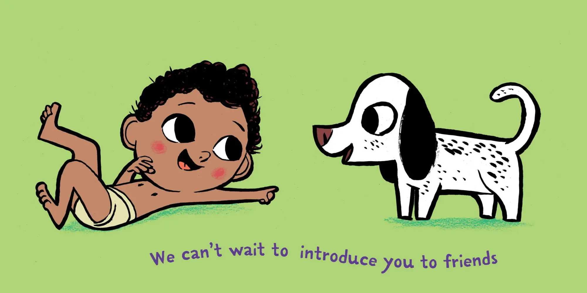 Bild: 9781523501236 | Indestructibles: Welcome, Baby | Amy Pixton | Taschenbuch | Englisch