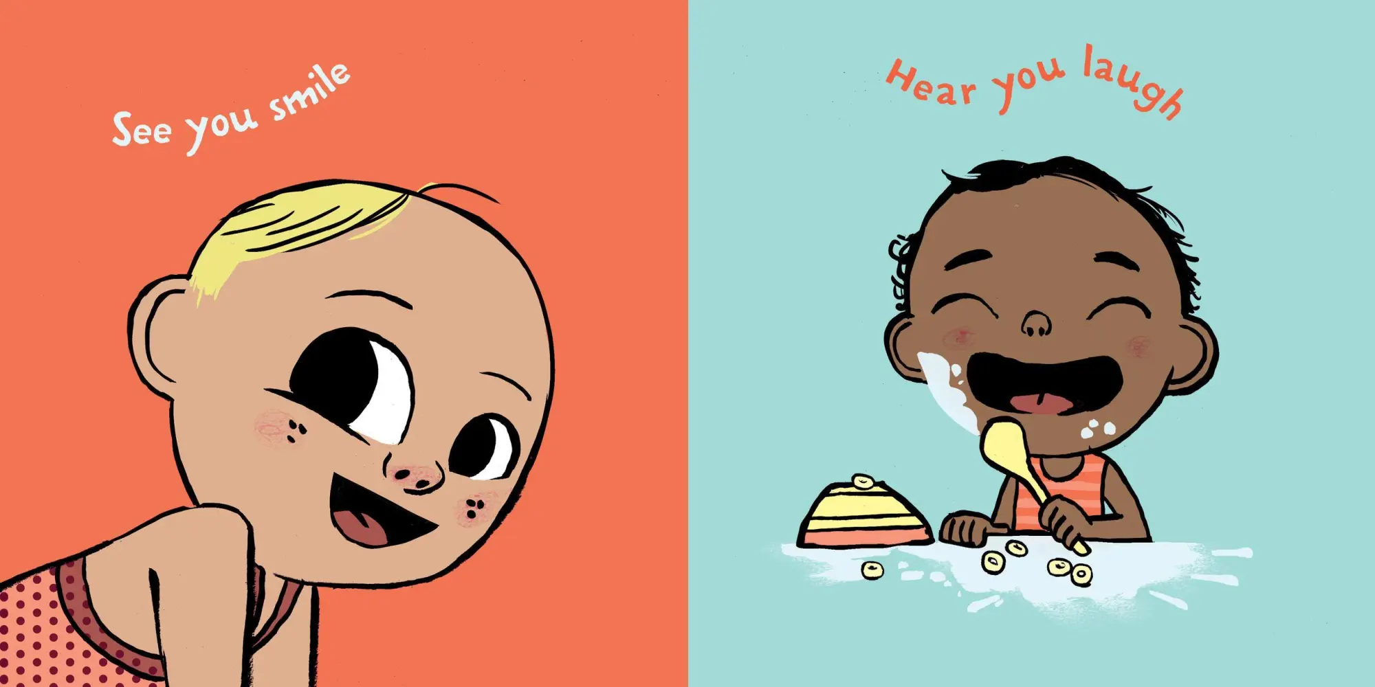 Bild: 9781523501236 | Indestructibles: Welcome, Baby | Amy Pixton | Taschenbuch | Englisch