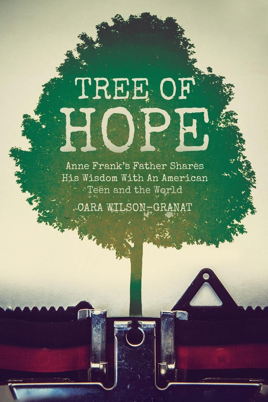 Cover: 9781638371236 | Tree of Hope | Cara Wilson-Granat | Taschenbuch | Englisch | 2021