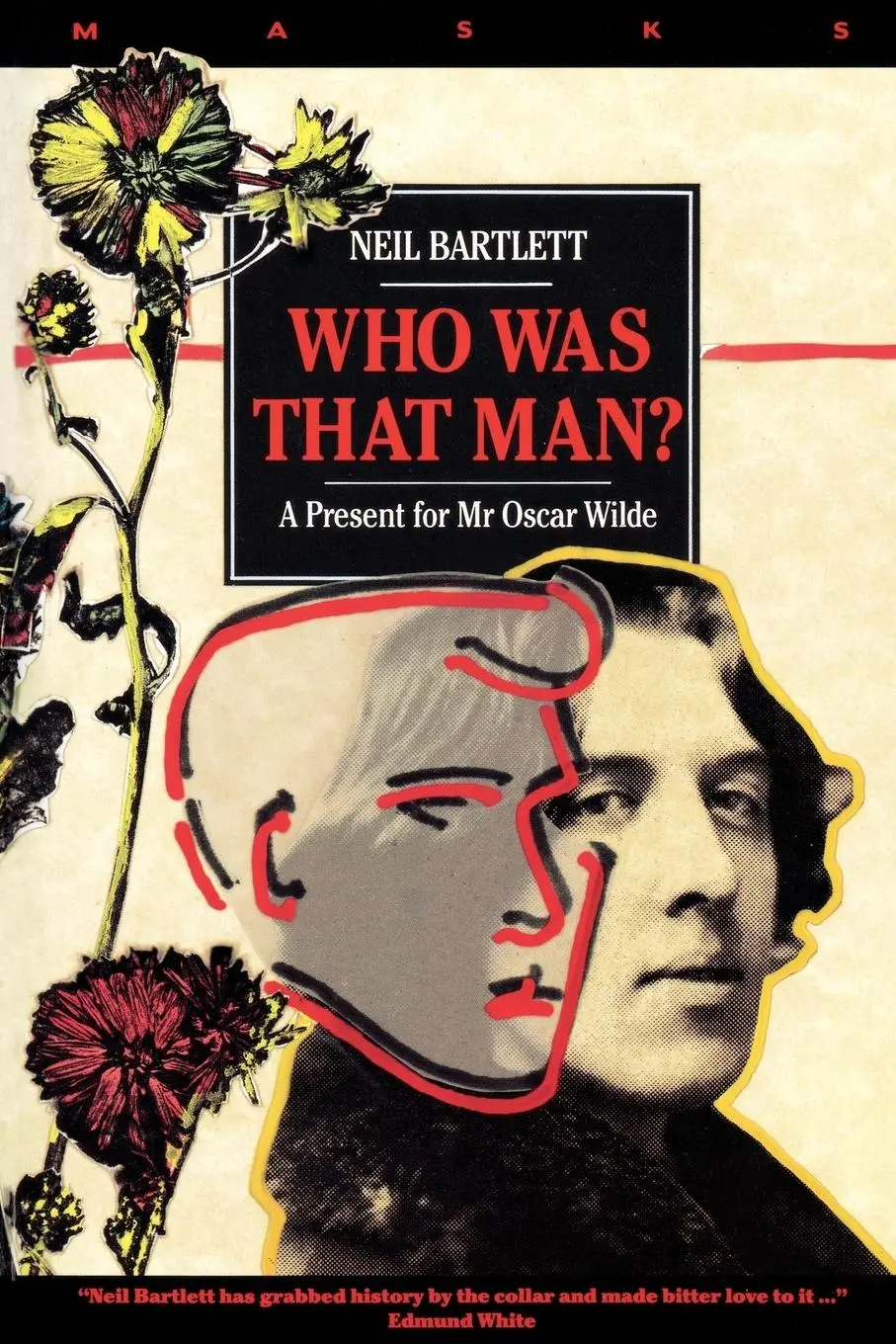 Cover: 9781852421236 | Who Was That Man? | Neil Bartlett | Taschenbuch | Englisch | 1988