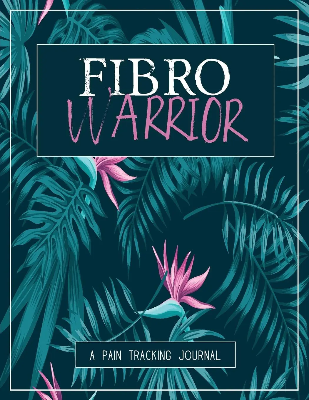 Cover: 9781990271236 | Fibro Warrior | Wellness Warrior Press | Taschenbuch | Englisch | 2021