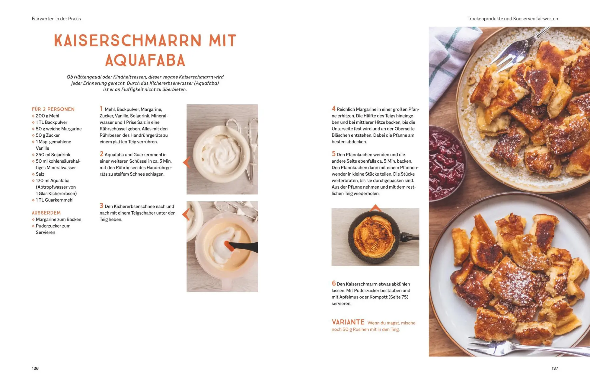 Bild: 9783967471236 | Deine Küche kann nachhaltig! | Verena Hirsch | Buch | 192 S. | Deutsch