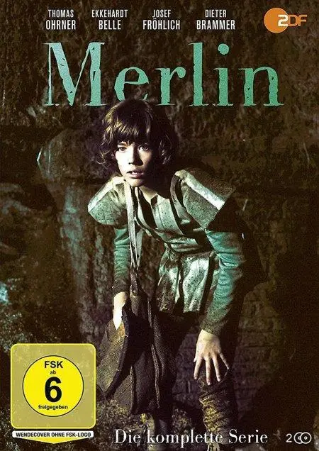 Merlin