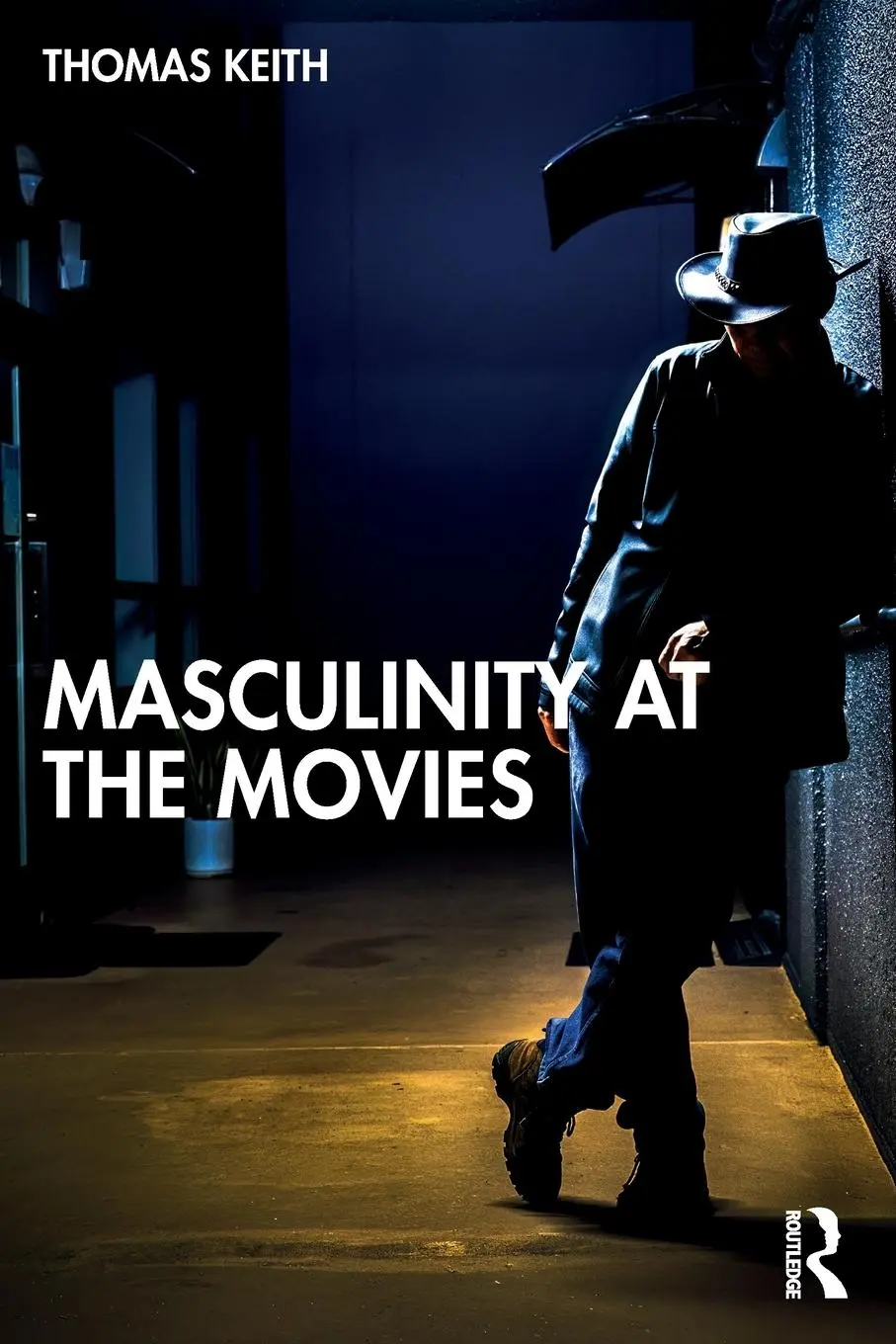 Cover: 9781032901336 | Masculinity at the Movies | Thomas Keith | Taschenbuch | Englisch