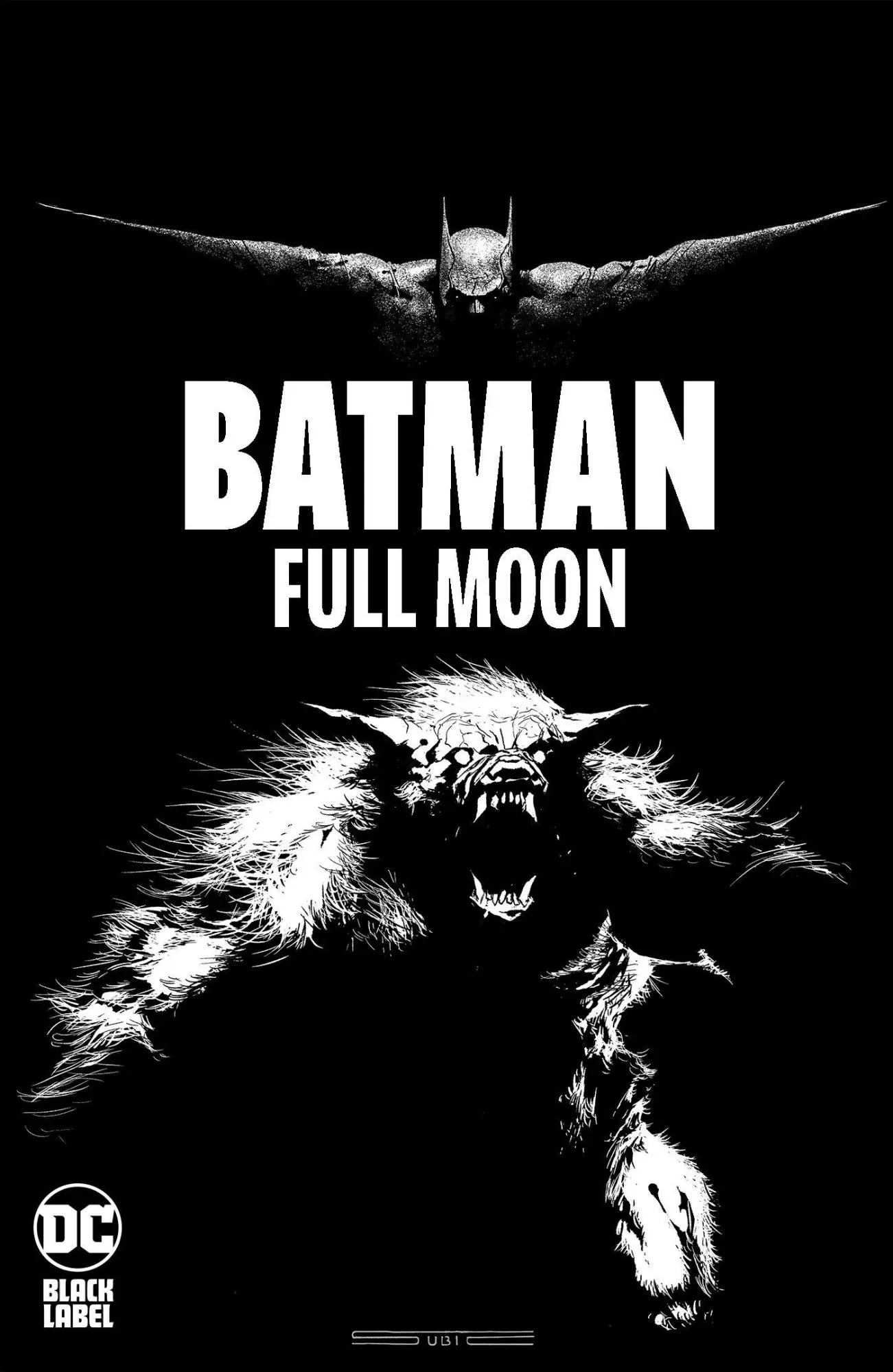 Cover: 9781799501336 | Batman: Full Moon | Rodney Barnes (u. a.) | Buch | Englisch | 2025