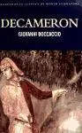 Cover: 9781840221336 | Decameron | Giovanni Boccaccio | Kartoniert / Broschiert | Englisch