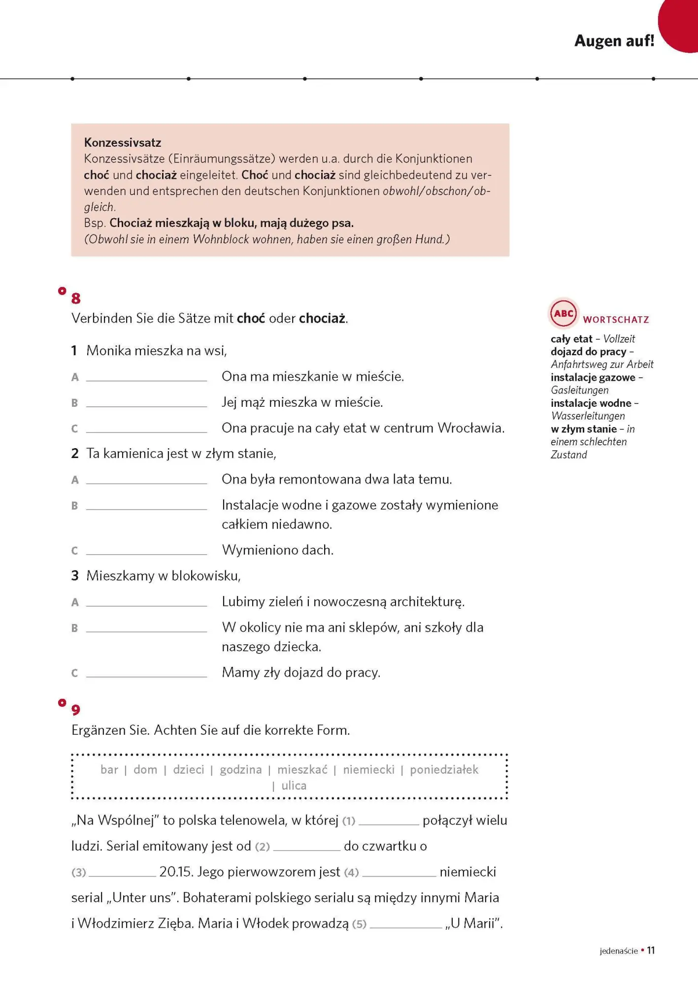 Bild: 9783125621336 | PONS Power-Sprachkurs Polnisch für Fortgeschrittene | Putzier | Buch