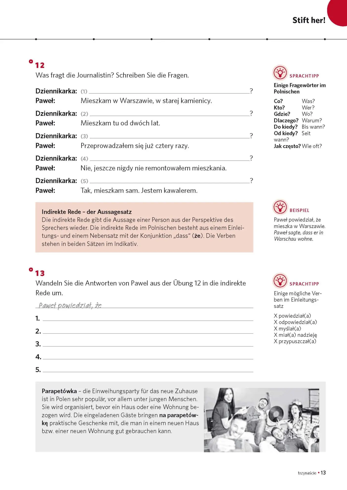 Bild: 9783125621336 | PONS Power-Sprachkurs Polnisch für Fortgeschrittene | Putzier | Buch