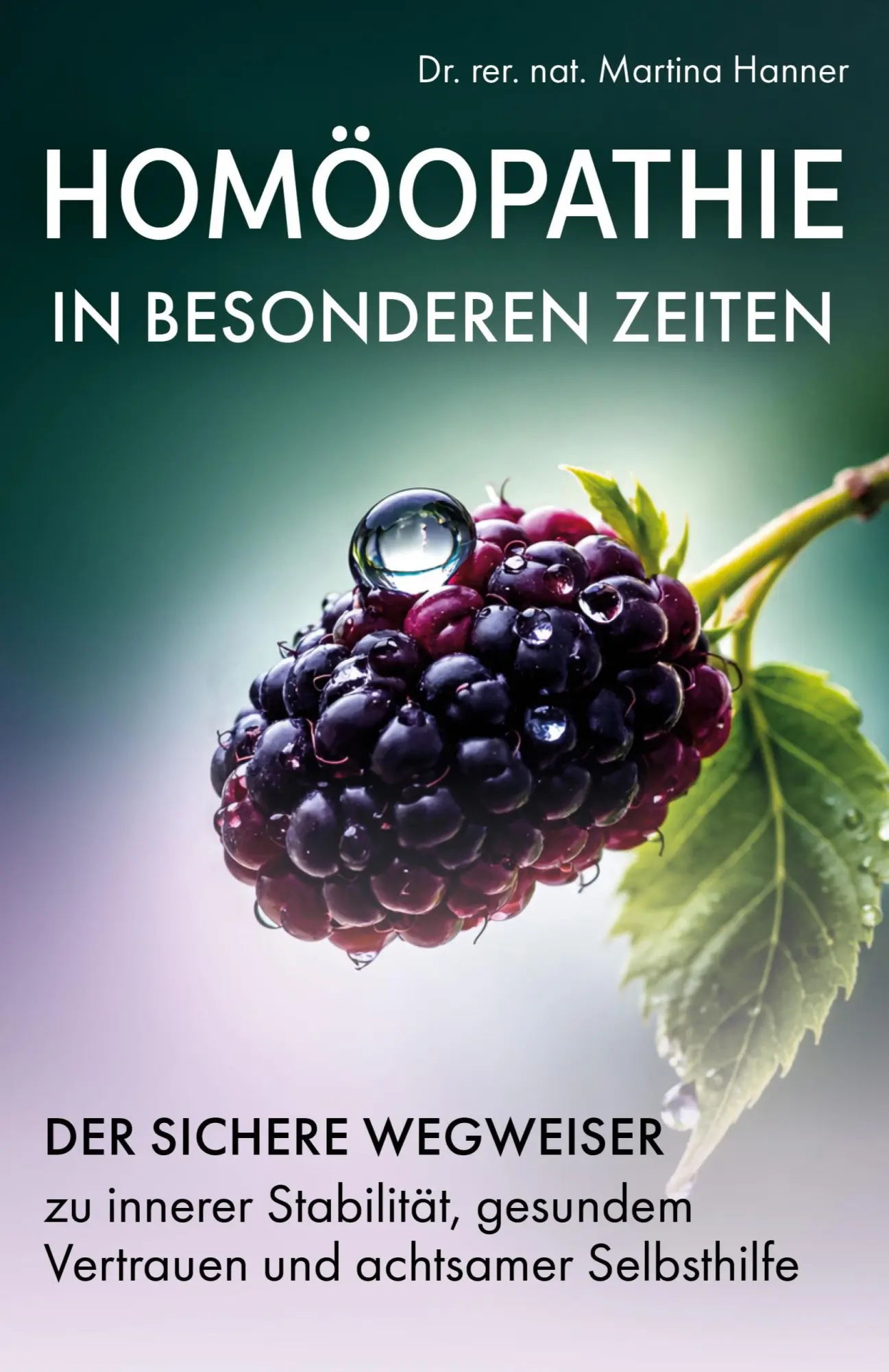Cover: 9783690921336 | Homöopathie in besonderen Zeiten | Martina Hanner | Taschenbuch | 2026